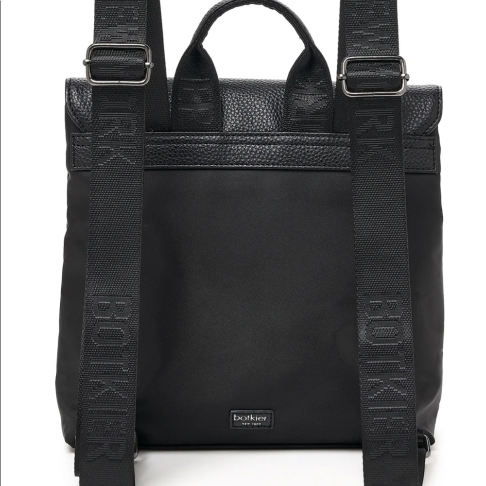 Botkier Trigger Mini Backpack - image 3